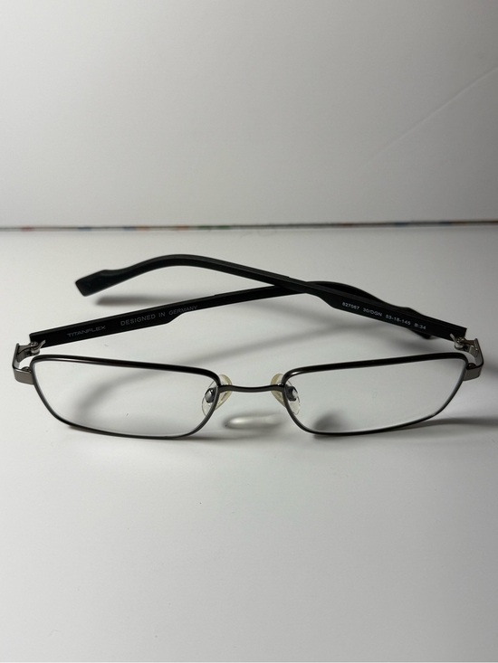 Titanflex Other - Men’s Titan flex Made In Germany Eyeglass Frames